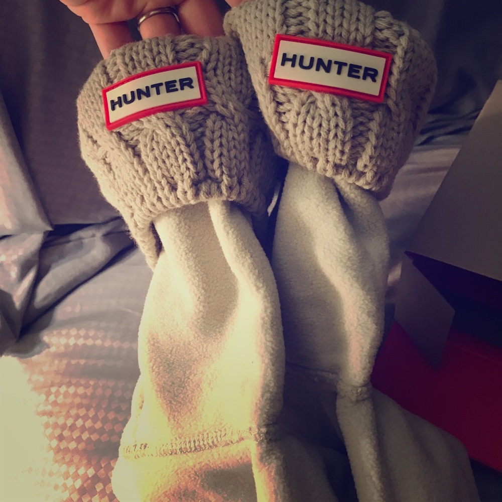 Boot Socks